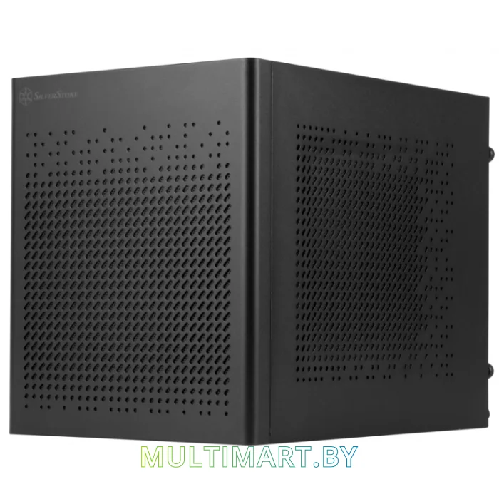 Корпус SilverStone Sugo 16 (SST-SG16B)